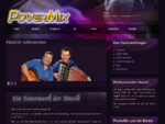 PowerMix - Ein Feuerwerk der Musik