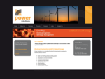 Power Solutions - Home
