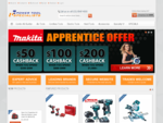 Power Tool Specialists Victoria's 1 Makita Dealer, STIHL Dealer, shop online for widest range of