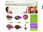 Kwiaciarnia internetowa - Poznań florist – kwiaciarnia Poznań, kwiaty Poznań, kwiaty z dostawą w P