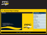Precision Paper Products - Australian Adhesive Tape Manufacturer