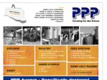 PPP Industries - Freephone 0800 901 902 - New Zealand | Dairy Feed Systems | Poultry Equipment |
