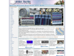 PratoTessuti Catalogo Online del Tessuto, Tessuti, Tessiture, macchinari per tessile ed elenco ge