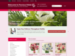 Flowers Dublin| Dublin florist| Florists Dublin| Flower Delivery Dublin| Fresh Flowers| Romantic Flo