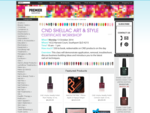 Premier Salon Wholesale Supplies, Direct Wholesale of Cosmetics and Beauty Treatment Products and B