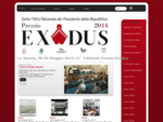 Premio Exodus 2012