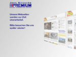 Premium Internet - Online-Vermarktung - Content