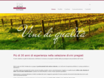 vini italiani, aziende vitivinicole, vini pregiati