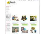Prentu. be - de meest complete fotoservice van België