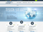 Prepaid-Usenet.de - dein Usenet Anbieter ohne Abo