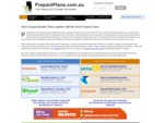Best Prepaid Mobile 038; Recharge Offers, Broadband Plans, Australia