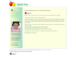 Childcare Preschool Centres in Glenfield Albany Auckland | Apple Tree Preschool Ch