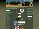 Presidio Militare | Articoli militari - Sartoria militare dal 1982