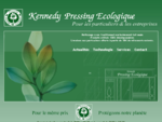 Kennedy Pressing Ecologique - Nettoyage à sec traditionnel fait main avec des produits 100 biodégra