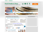 Prestitol - Il portale dei prestiti, finanziamenti e mutui on line