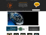 Prezioso Orologi Parma - Rolex Patek Philippe Audemars Piguet Panerai IWC