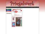 Priegelwerk. nl, webshop voor poppenhuis en miniaturen