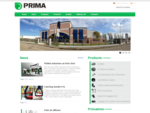 PRIMA Industries - Vehicle Components