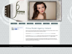 Prima Models Agency in Waterford, Ireland - Welcome