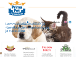 Prima Pet Premium Prima Pet
