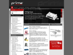 Prime Technologies - KVM, sieci komputerowe, transceivery SFP XFP, zdalne zarządzanie ...