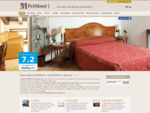 Hotel Brescia | Motel Brescia | PriMotel