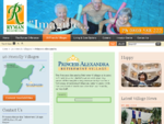 Princess Alexandra - Napier Retirement Villages, Rest Homes, Elderly Care | Ryman Healthcare, Ne