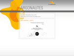 Les Argonautes - Communication et Ingénierie Interactives
