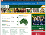 The Private Schools Directory - The trusted online guide to all Australian Private Schools