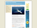 Privevliegtuigen | Verhuur en verkoop van privé vliegtuigen Privevliegtuigen. NL