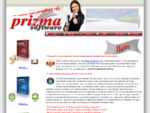 PRIZMA Software - Knjigovodstveni program i programi za sve segmenete poslovanja