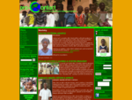 Pro-contact | Občanské sdružení pro rozvojovou pomoc - Adopce afrických dětí na dálku