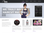 Procut, Hair supplies are the professional hairdressing and beauty salon supermarket.