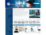 PRO-Dis - Machines Solutions Industrielles - Accueil | prodis