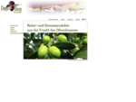 Pro-Olive Naturprodukte - hochwertiges Olivenöl online kaufen