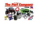 THE PARTS COMPANY by PROBAG