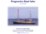 PROGRESSIVE BOAT SALES Boats For Sale, Charter Boats, Used Boats, Australia, Boat Classifieds, Chart