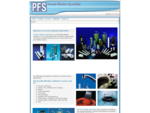 PFS Process Filtration Specialists