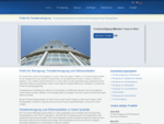 Fensterreinigung und Höhenarbeiten - PROcleaning