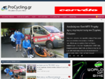 Pro Cycling. gr - Όλα τα νέα για Ποδηλασία - Ποδήλατο - Cycling news - Procycling