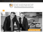 Home - Dehenhof Globale Produktionsagentur GmbH - Fotofalle, Wildkamera, Werbeartikel uvm.