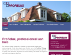 Profielux Tilburg, professioneel aan huis