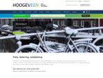 Fietsen en fietsaccessoires in Gouda Profile Hoogeveen natuurlijk!