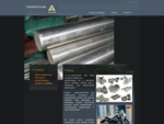 ALUSTOCK - aluminium - ALUSTOCK - blachy aluminiowe, płyty aluminiowe