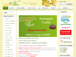 Erboristeria online, vendita prodotti di erboristeria