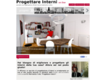 Progettare Interni | architetto on line
