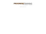 Progress IT Training - Professional IT Training, Java Development, iPhone and Android Development