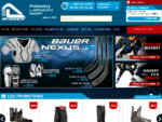 ProHockey. fr | Accueil | Pro Hockey