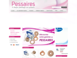 Pessaires - Prolapsus - Reacute;eacute;ducation peacute;rinale - incontinence urinaire - ...