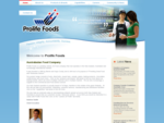 Home, Prolife Foods - New Zealand food manufacturer supplier, Hamilton, NZ